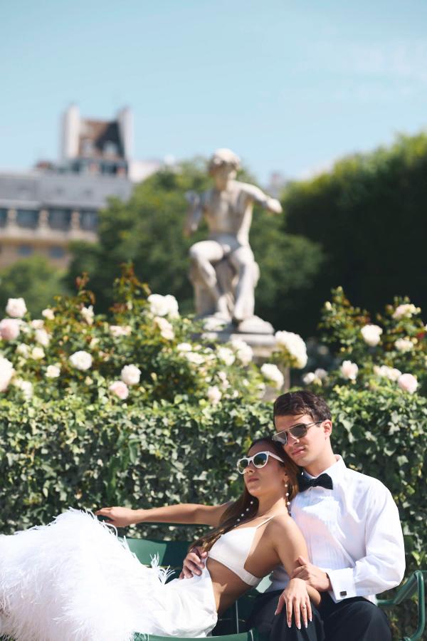 Gallery image for Ritz Paris