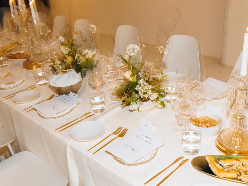 Paris Dining Club