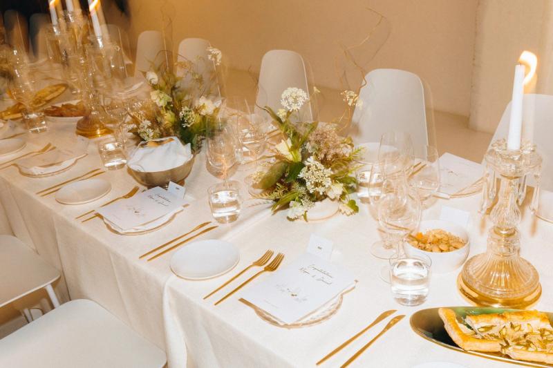 Paris Dining Club