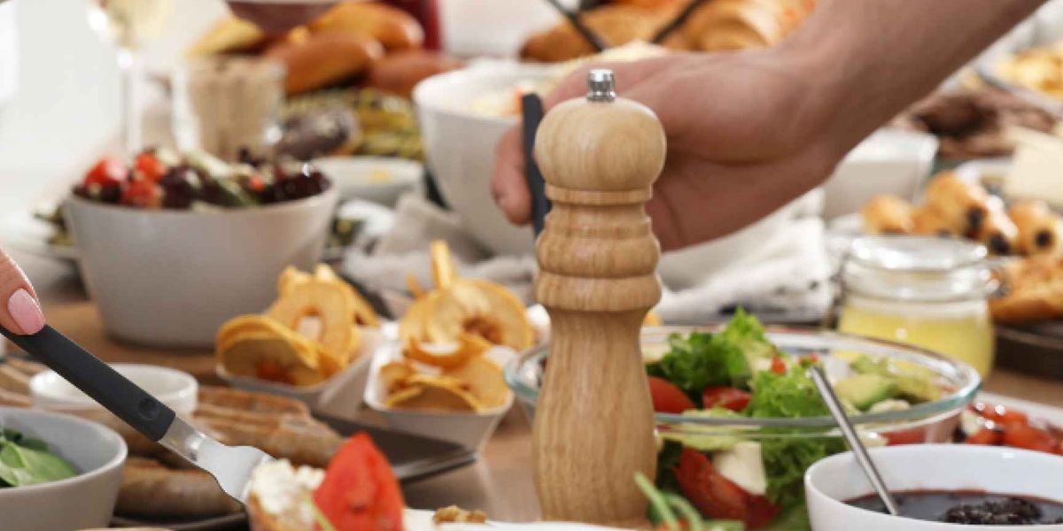Boston Catering Co.