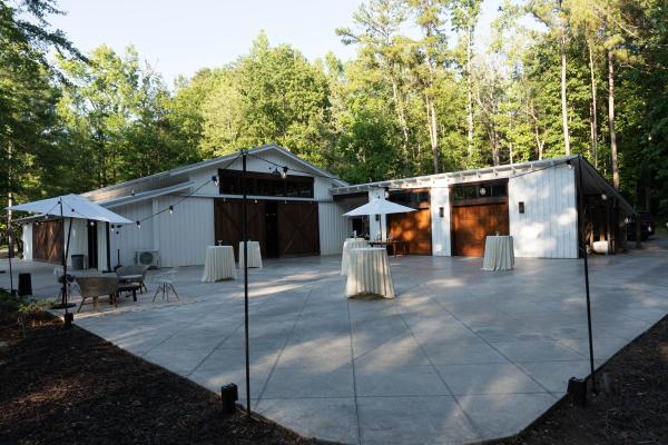 Gallery image for Hidden Springs Venue
