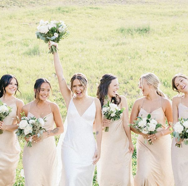 Portfolio image for Vail Mountain Weddings