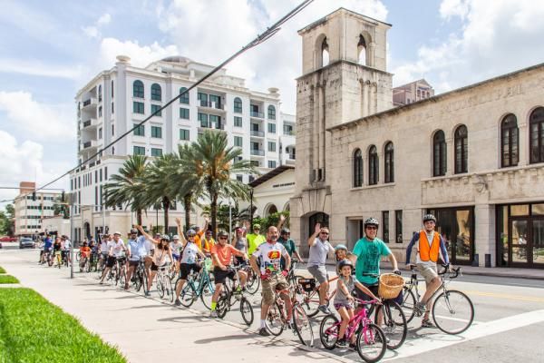 Gallery image for Coral Gables