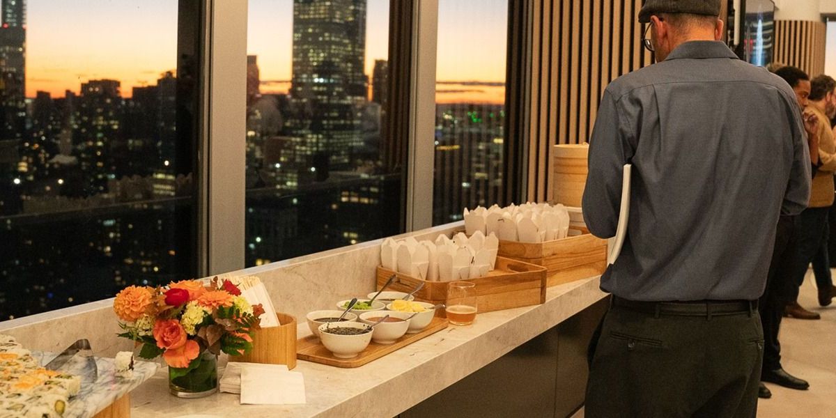 Relish Catering + Hospitality