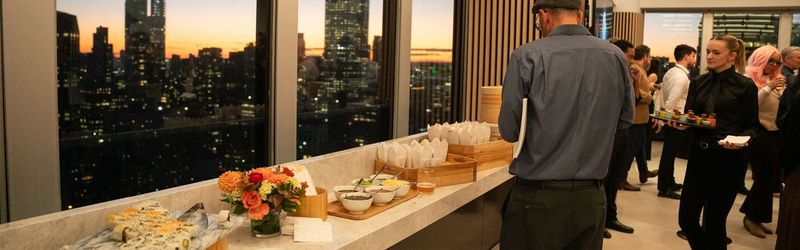 Relish Catering + Hospitality
