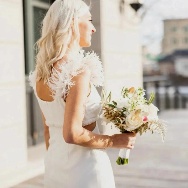 Portfolio image for Star & Petal