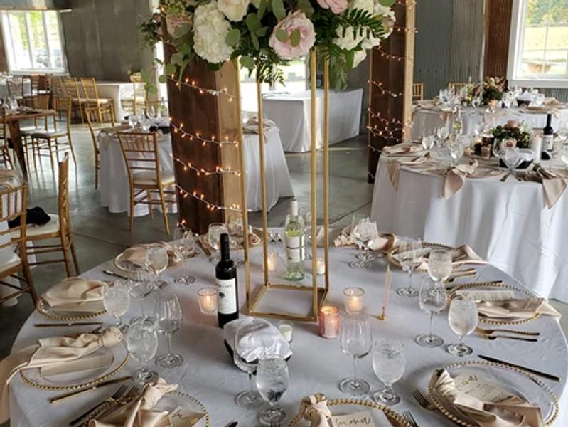 Great Caterers of Iowa