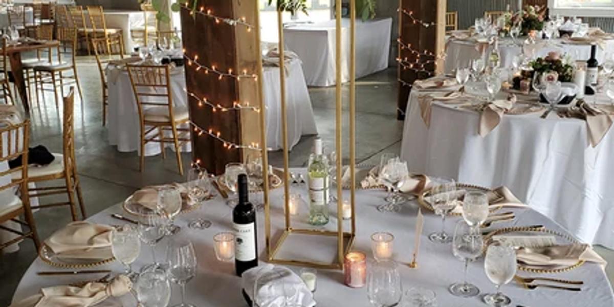 Great Caterers of Iowa