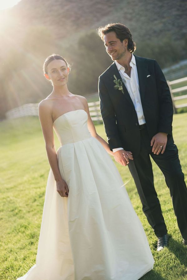 Portfolio image for Sofia DeWolfe Weddings