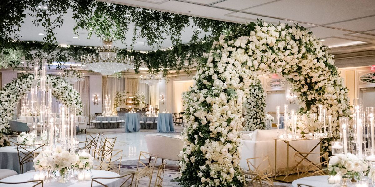 Elyse Jennings Weddings