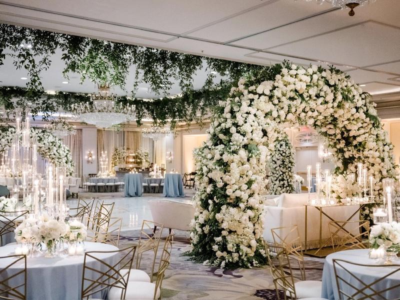Elyse Jennings Weddings