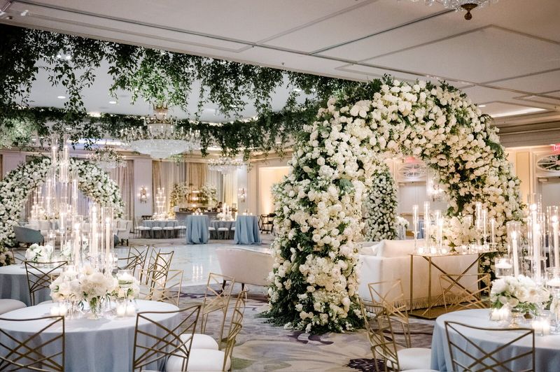 Elyse Jennings Weddings