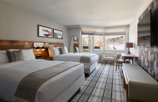 Gallery image for Viewline Resort Snowmass