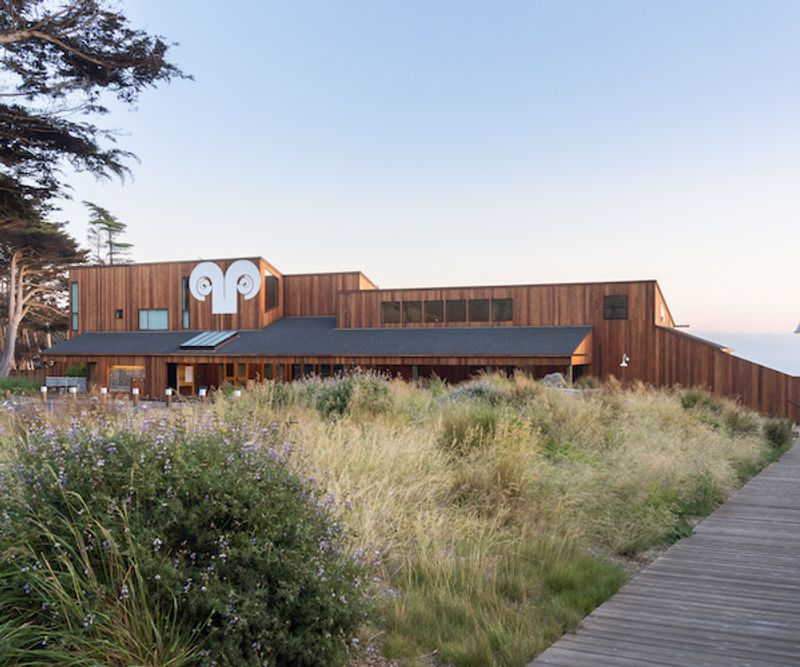 The Sea Ranch Lodge