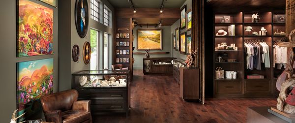 Gallery image for Grand Bohemian Lodge Asheville, Autograph Collection