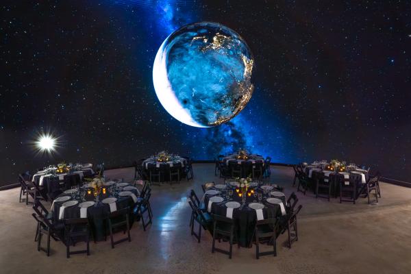 Portfolio image for Arizona Science Center