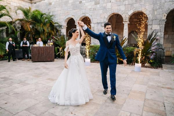 Portfolio image for Quality Media Weddings