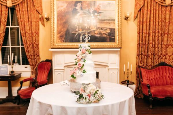 Portfolio image for Degas House