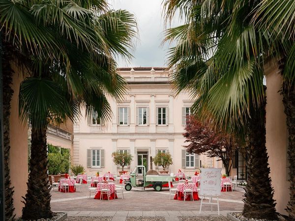 Gallery image for Villa del Grumello