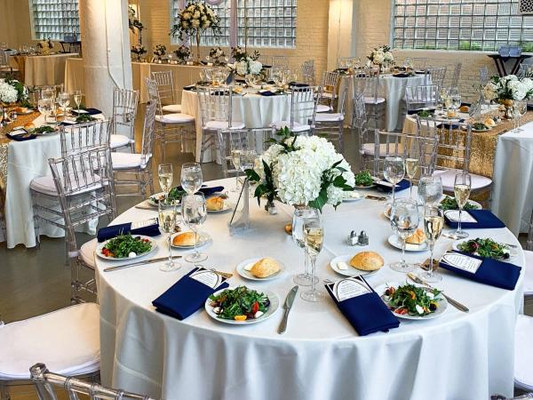Portfolio image for Amazing Edibles Catering