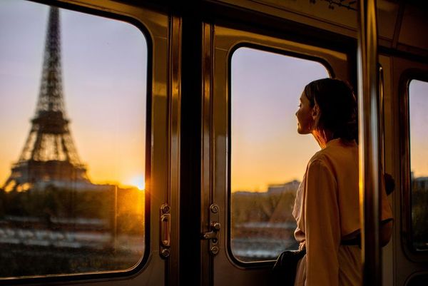 Gallery image for Paris