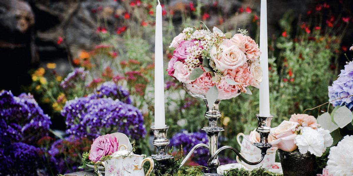 Floral Luxe & Co.