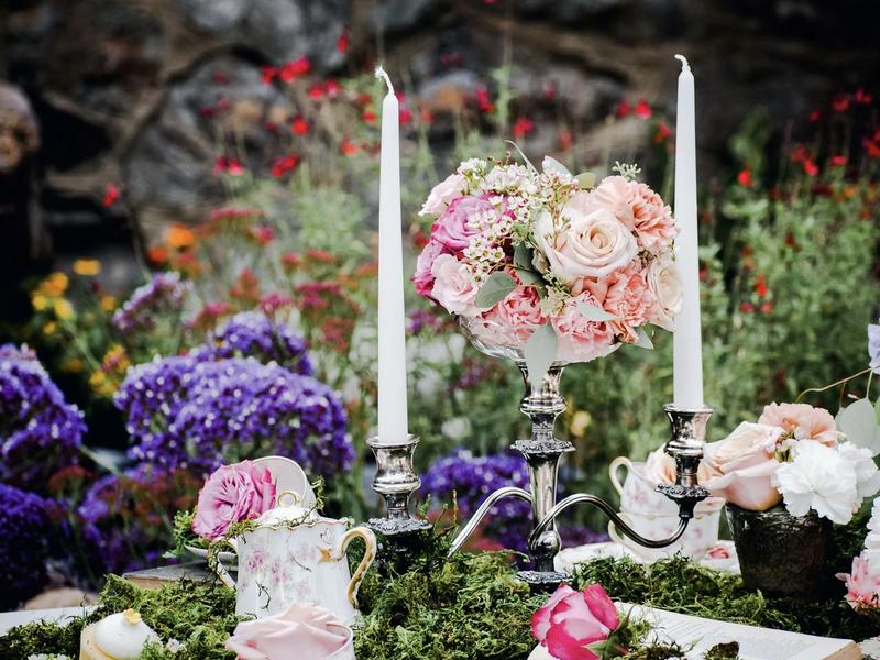 Floral Luxe & Co.