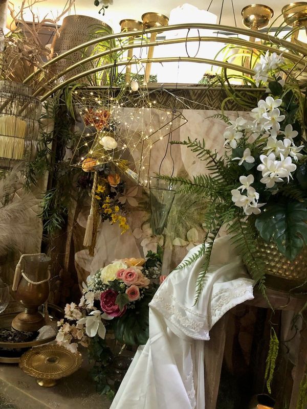 Portfolio image for Sedona Wedding Florist