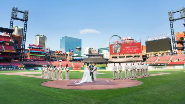Gallery image for Busch Stadium