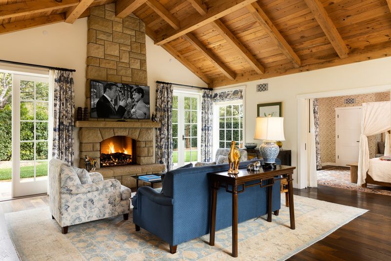 San Ysidro Ranch
