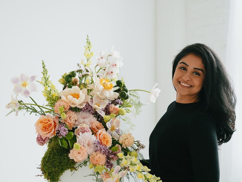 Orion Floral Studio