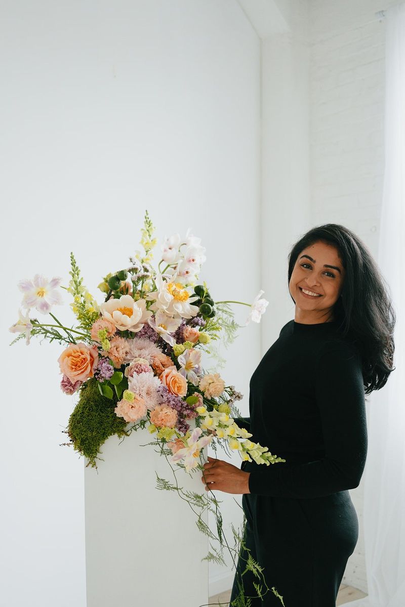 Orion Floral Studio
