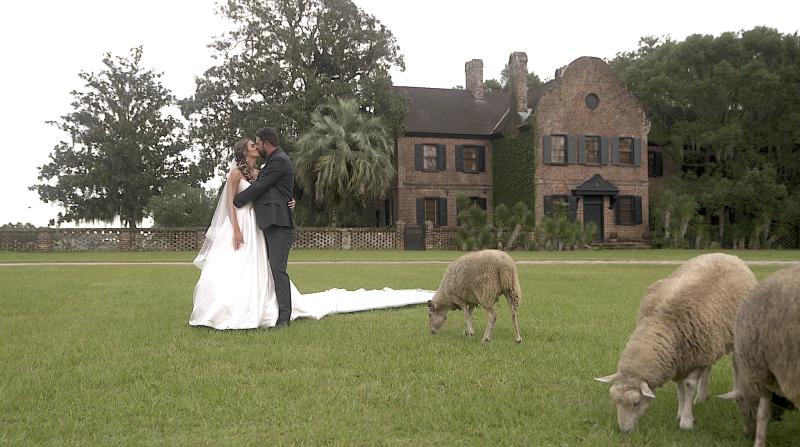 Middleton Place
