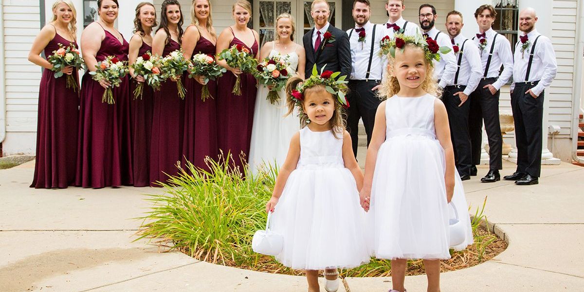 Crystaline Photography and Video, LLC
