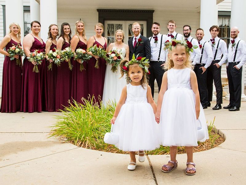 Crystaline Photography and Video, LLC