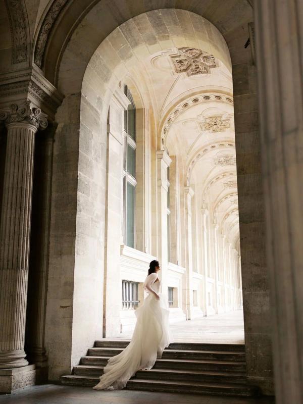 Portfolio image for Sarah Street Weddings
