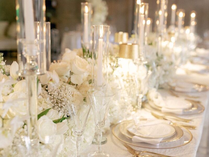 blair sims events