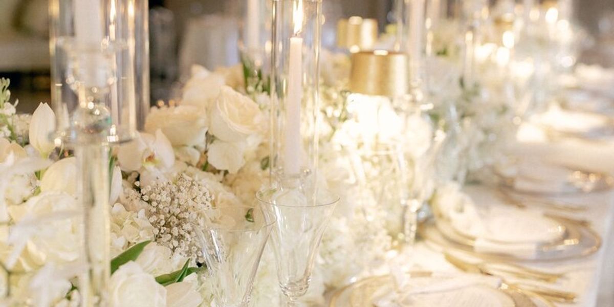 blair sims events