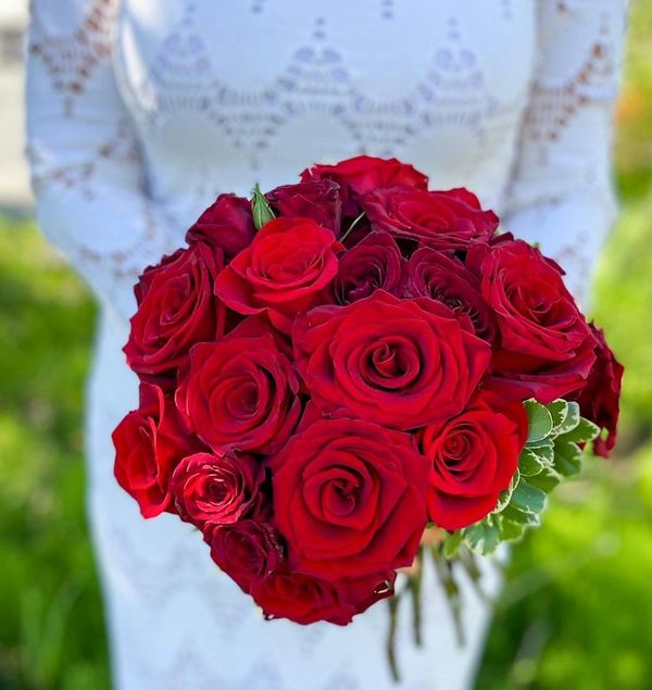 Portfolio image for Bagoy's Florist