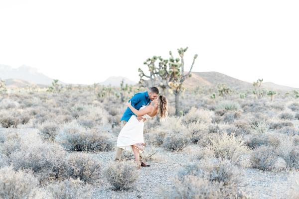 Portfolio image for Kristen Marie Weddings + Portraits