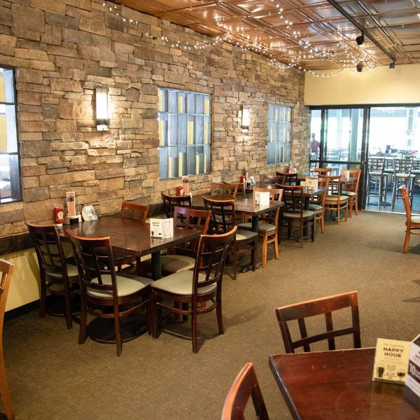 Portfolio image for Dee Jay's BBQ Ribs & Grille