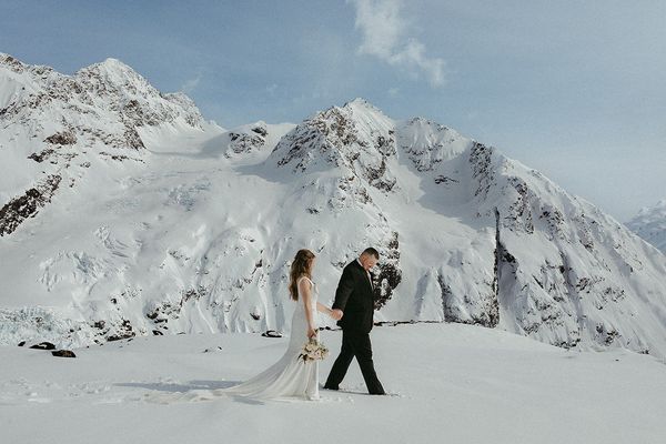 Portfolio image for Alaska Wild Hearts Events