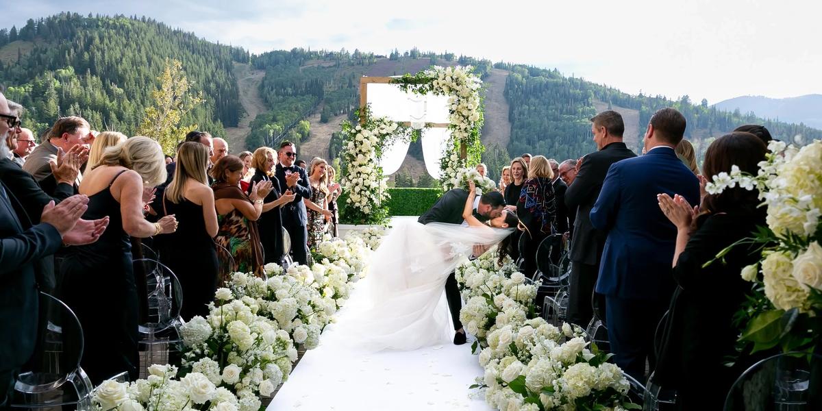 Melissa Fancy Weddings and Destinations