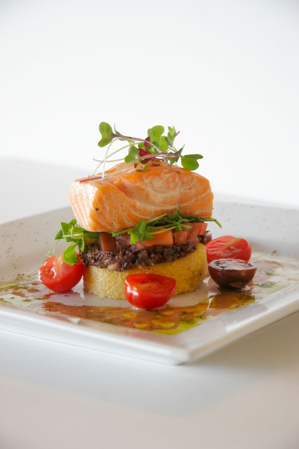 Portfolio image for Glorious Affairs Catering