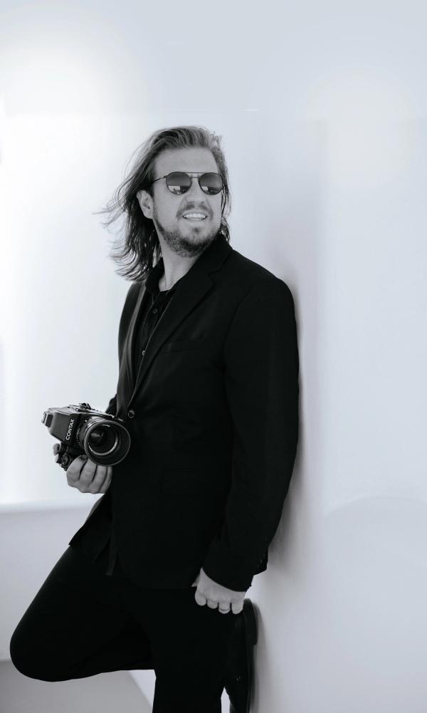 Portfolio image for Illuminated Visuals