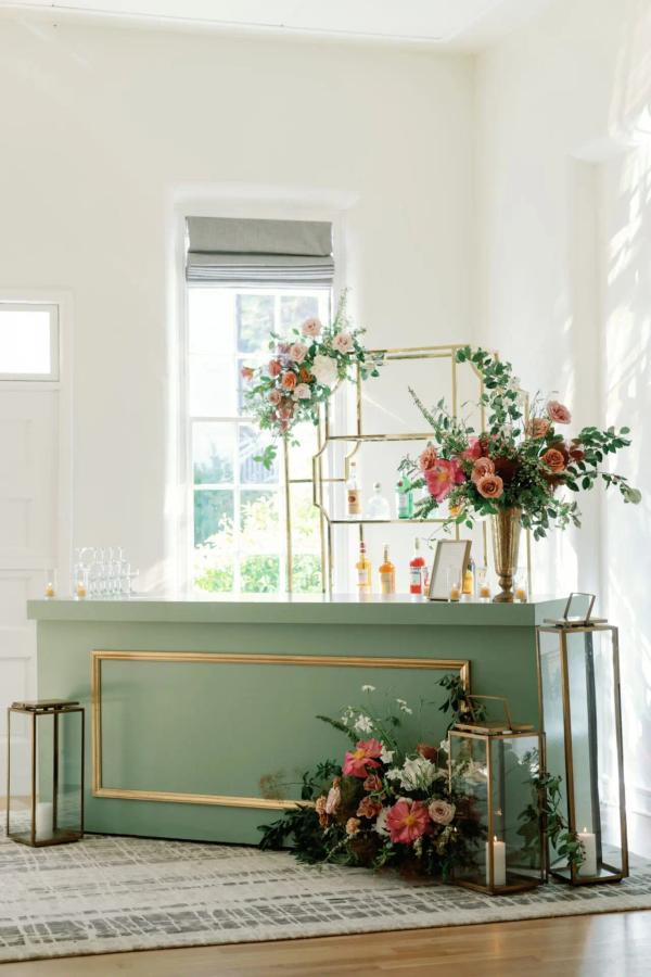 Portfolio image for Emily Coyne Events