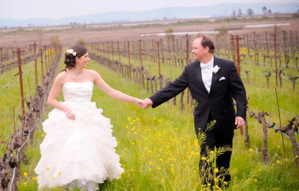 Gallery image for Napa Valley Nuptials