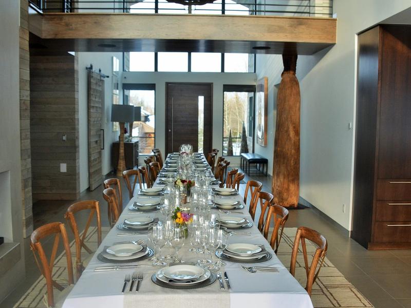Park City Elite Private Chefs