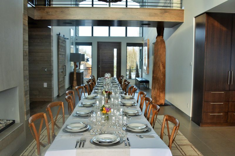 Park City Elite Private Chefs