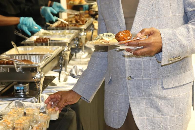 Tasty Chef Catering